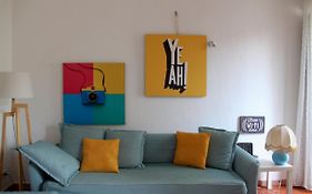 Naiadi Apartment Ortigia